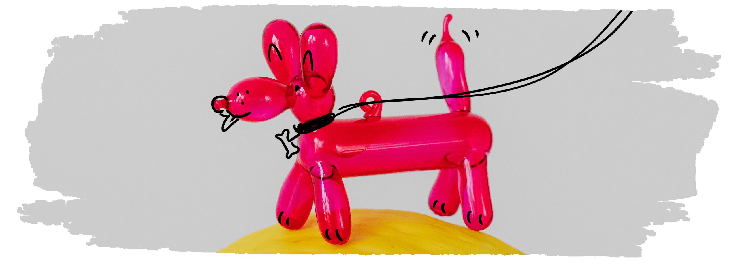 globoflexia para fiestas infantiles